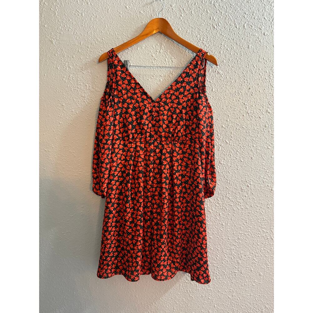 Disney Alice Through the Looking Glass Dress‎ Women’s Size Medium